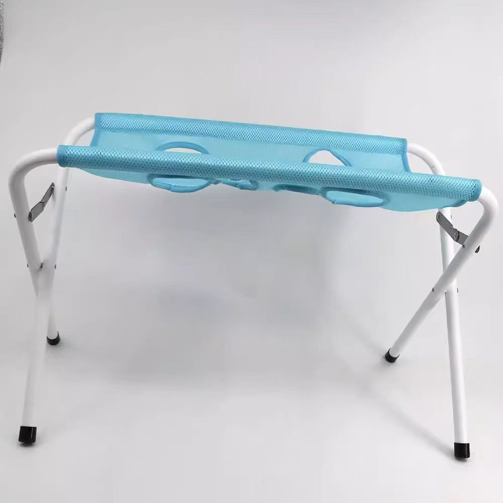 Cat Bathing Stand,  Anti-Scratch and Anti-Bite Pet Grooming Hammock for  Dogs, Dog Bathing Tool