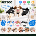 Cat Bathing Stand,  Anti-Scratch and Anti-Bite Pet Grooming Hammock for  Dogs, Dog Bathing Tool